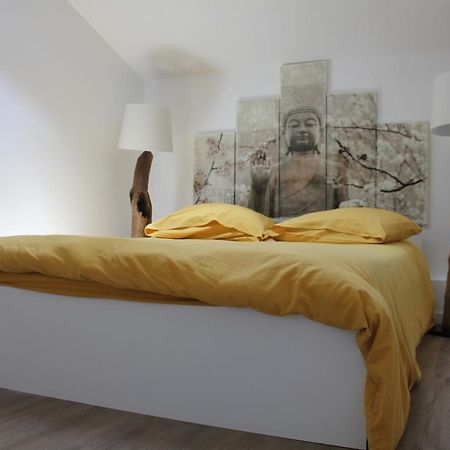 Chambre Double Au Calme Proche Puy Du Fo Appartement Le Boupère Buitenkant foto
