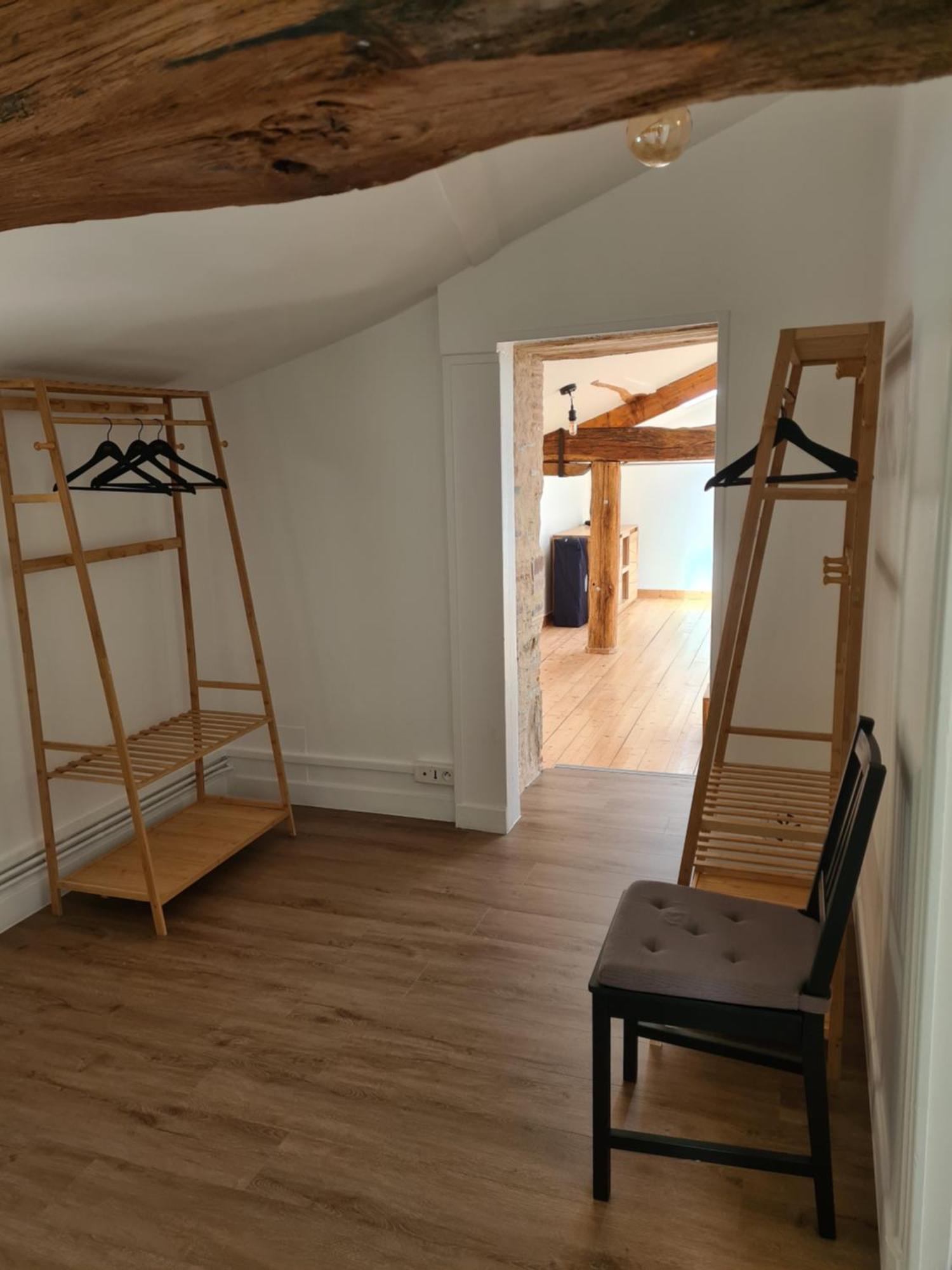 Chambre Double Au Calme Proche Puy Du Fo Appartement Le Boupère Buitenkant foto